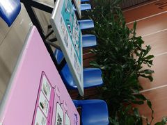 -北京外国语大学东院食堂