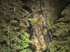 -萍乡武功山风景名胜区