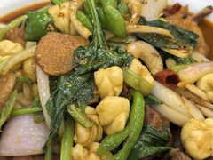 -马旭土鸡焖花卷新疆菜大盘鸡·真域顺西域美食(天马大道店)