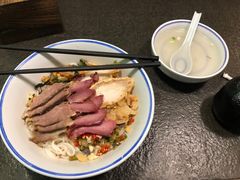 干捞螺蛳粉-八十八粉儿(尚都店)
