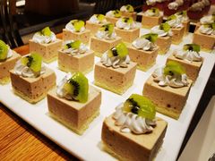 -太湖饭店玉兰厅(自助餐厅)