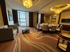 -西安西藏大厦开元名都大酒店·四季轩中餐厅