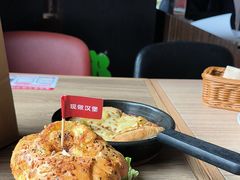 -必胜客(鹤山大道店)