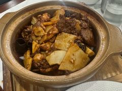 -京天红酒家(虎坊路店)