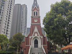 -天主教圣弥额尔堂