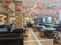 -鸿姐老火锅(疁城新天地店)