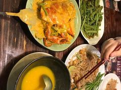 -黄珍珍泰国菜馆(九龙城店)