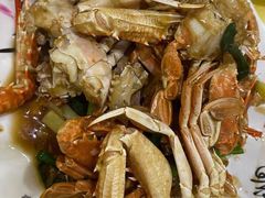 -锐记美食店·现捞海鲜(闸坡店)