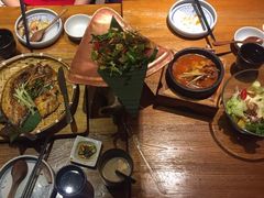 -云海肴·汽锅鸡·云南菜(天津国金汇店)