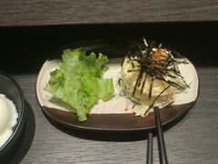 -名代宇奈备长炭烧鳗鱼居酒屋