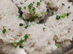 蒸莲藕圆-隐山栖(鸿泰佳园店)