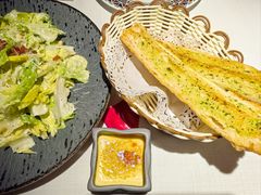 -俄士厨房(五棵松华熙LIVE店)