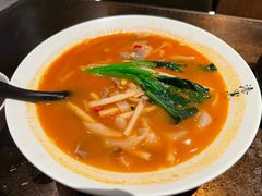 -漆黑觉米粉(三里屯店)