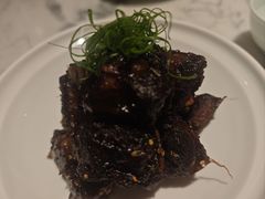 -青雅中餐厅(大连金石滩绿发希尔顿度假酒店)