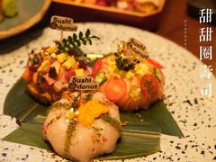 -鸟山鸣·日料食堂(王府井店)