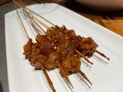 -云海肴·汽锅鸡·云南菜(高德置地店)