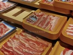 -亚马逊海鲜自助(梅溪湖步步高店)