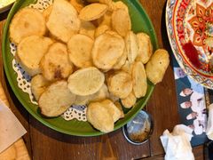 特色土豆片-卢布里西餐厅(总店)