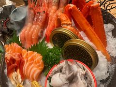 -德川家日本料理(顺义华联店)