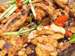 -绿草地·湘菜(芙蓉天街店)