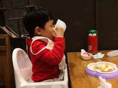 -小城粥道·海胆鲜虾粥(解放广场店)