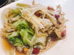 -老虎滩船说·海胆水饺·大连海鲜(老虎滩店)