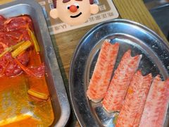 -滇牛云南火锅(桂林路店)