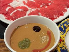 -南门涮肉(上海二店)