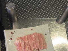 -焱铁烧·黑毛和牛专门店(南宁万象城店)