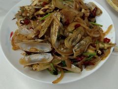 -北戴河庆山饭店·海鲜砂锅粥(北戴河黑石路店)