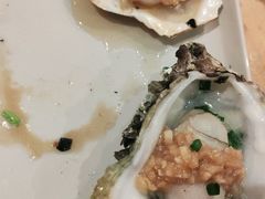 -木屋烧烤(坂田天安云谷店)