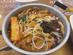 -丽丽三鲜螺蛳粉(田林路店)