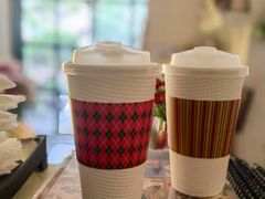 -SONGUOLIFE松果咖啡(七莘路店)