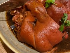 -金掌勺锅包肉(太原万达店)