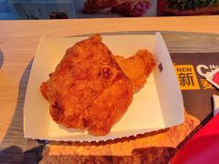 -麦当劳(保利广场店)