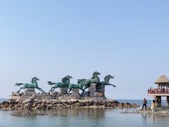 -养马岛旅游度假区