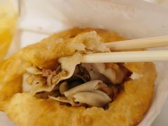 -家阳赵师傅油饼包烧麦(粮道街店)