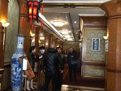 -上海国际饭店