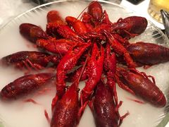 -红盔甲·小龙虾(天钥桥店)