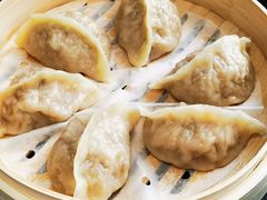 -红东阁东北菜烤肉酒馆(CROSS万象汇店)