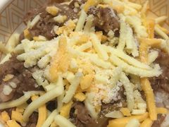-食其家·牛丼咖喱(大悦城店)