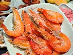 -梨花自助烤肉(西三旗万象汇店)