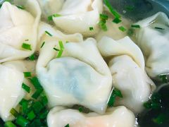 -顶巧鸡汤馄饨(虹口总店)