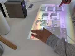 -Sony Store 索尼(上海淮海中路店)