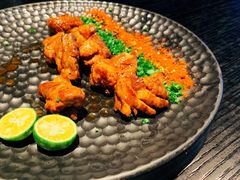 和牛肋条-和一料理(安阳店)