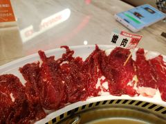 -三头牛·潮汕牛肉生蚝火锅 (夏湾店)