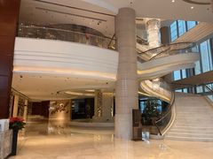 -上海雅居乐万豪侯爵酒店