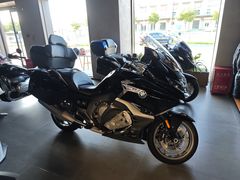 -北京德悦行BMW宝马摩托车