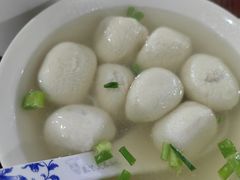 -兰庆鸡蛋馃(人民路店)