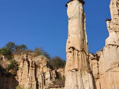 -元谋土林景区(物茂土林)